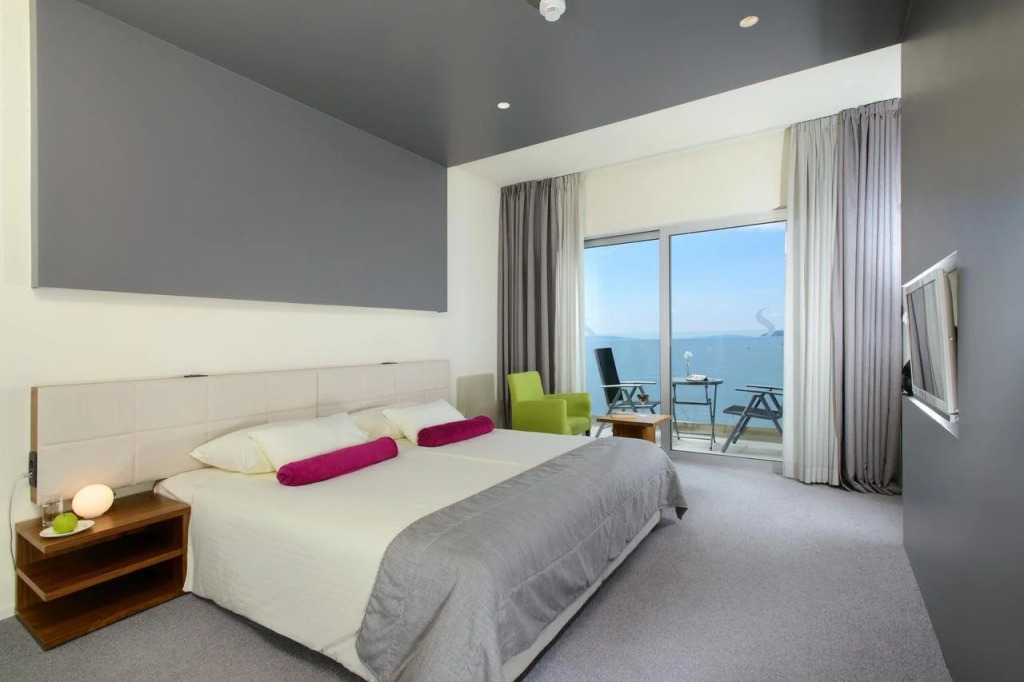 Hotel Split