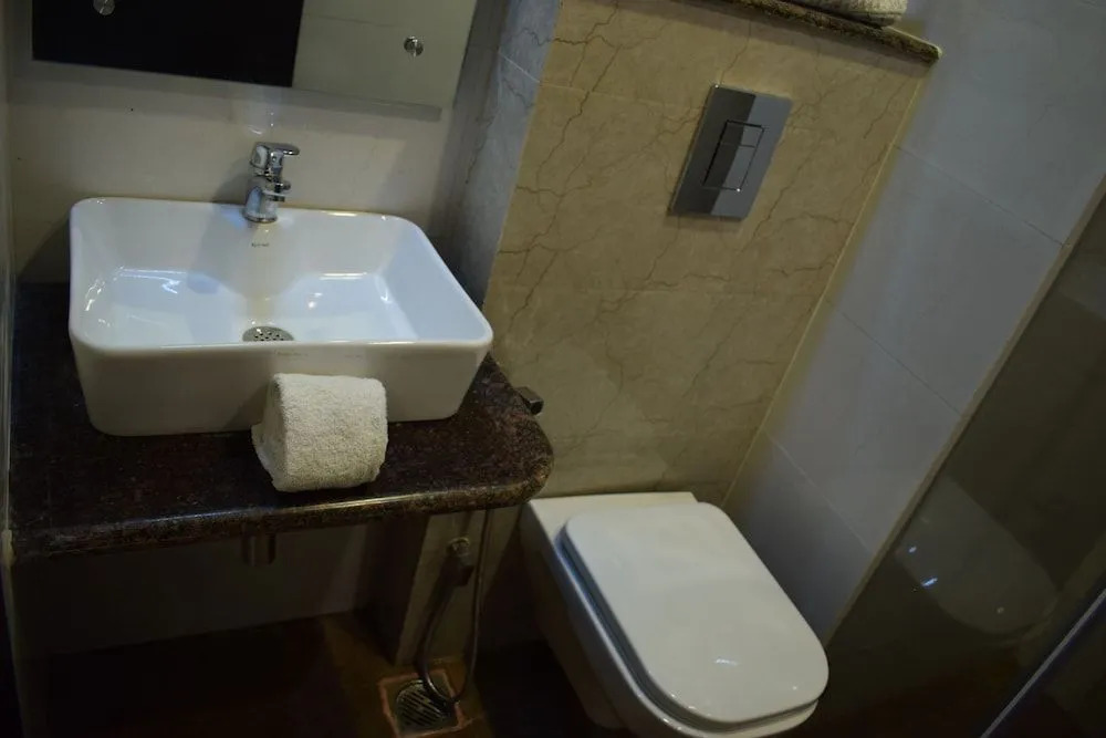 Gera Clarks Inn Express