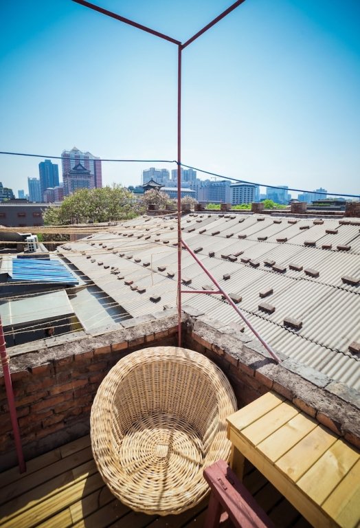 XingLong NO.37 Hostel
