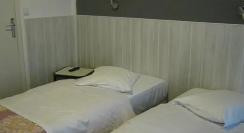Hotel Suisse