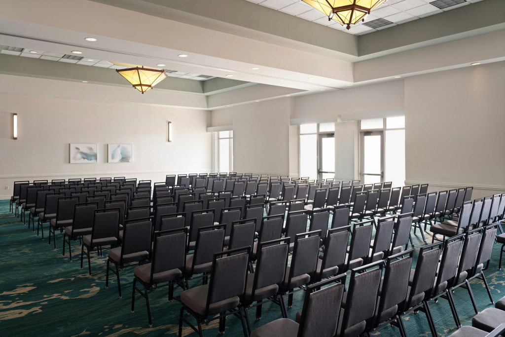 Embassy Suites San Marcos Hotel Conference Center