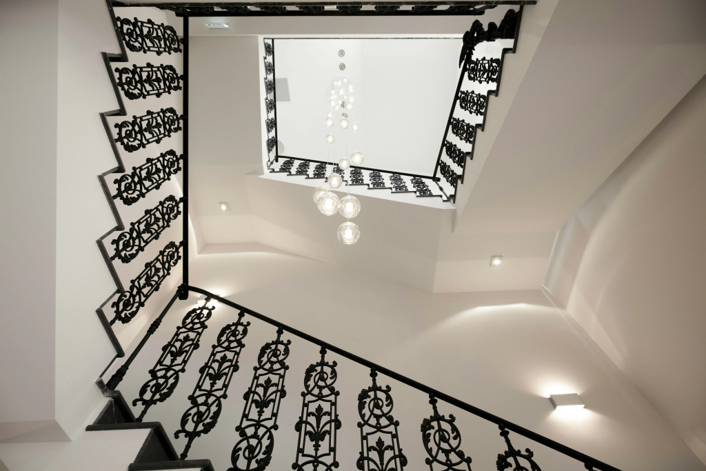 Boutique Hotel Alhambra