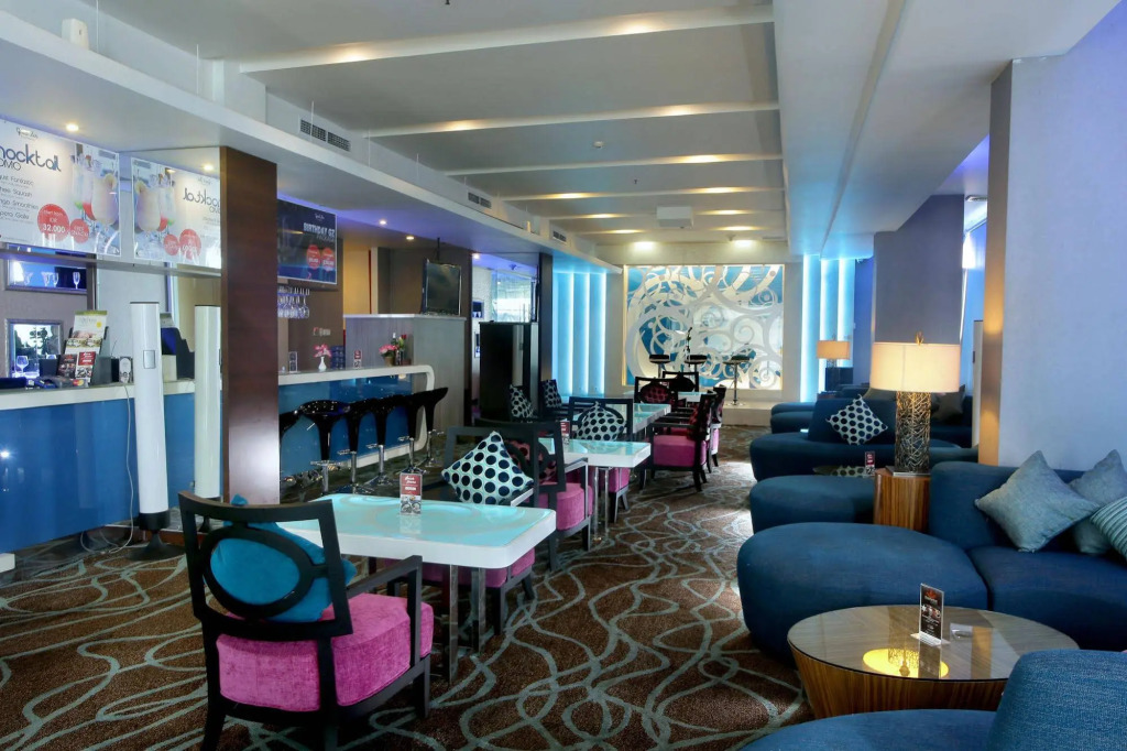 The Alts Hotel