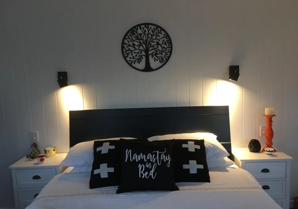 Botanica Homestay