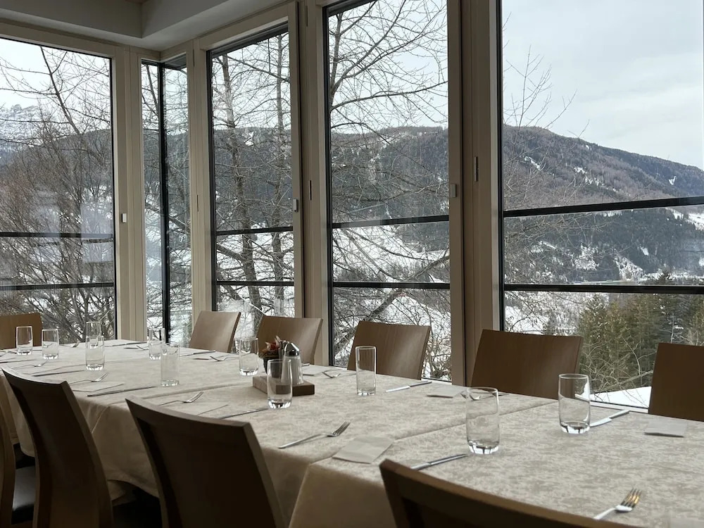 St Michael Alpin Retreat