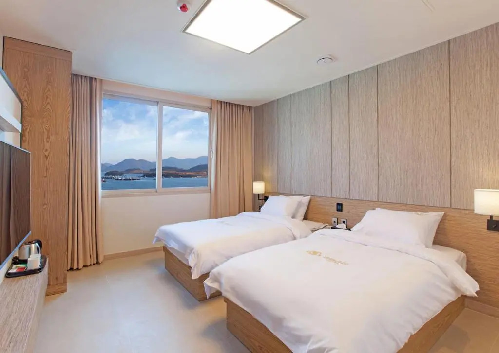 Yeosu Stay Hotel