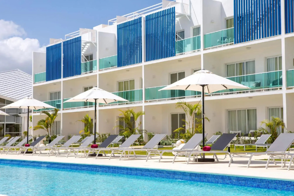 Coral House by CanaBay Hotels