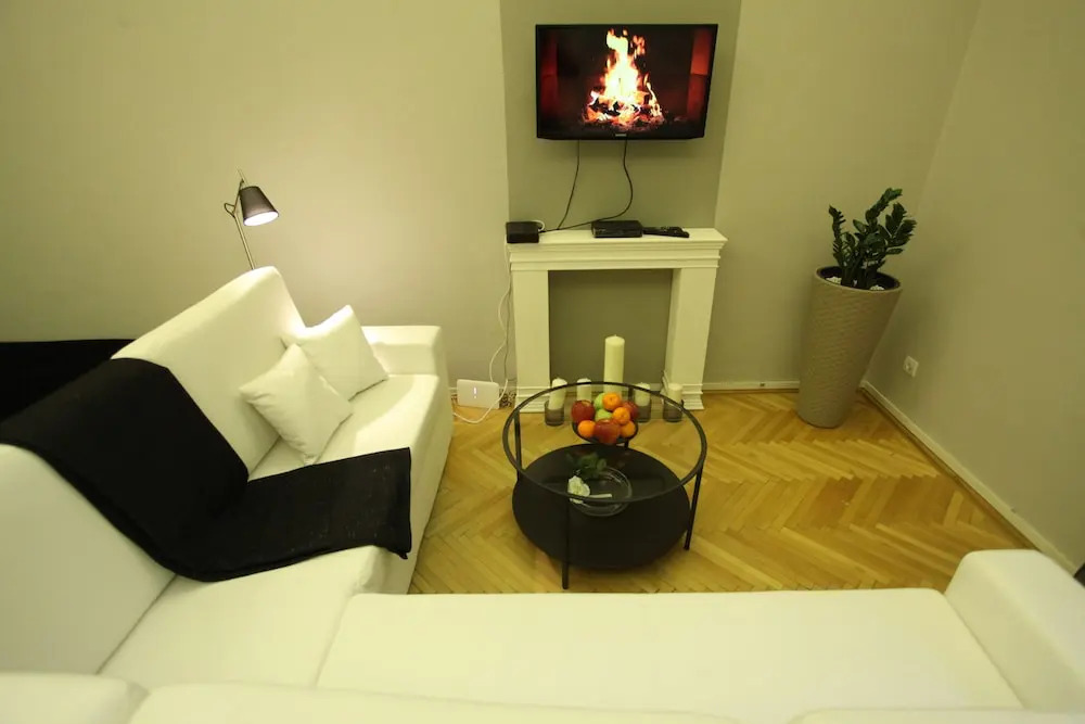Dfive Apartments - Zichy