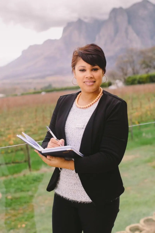 Banhoek Lodge