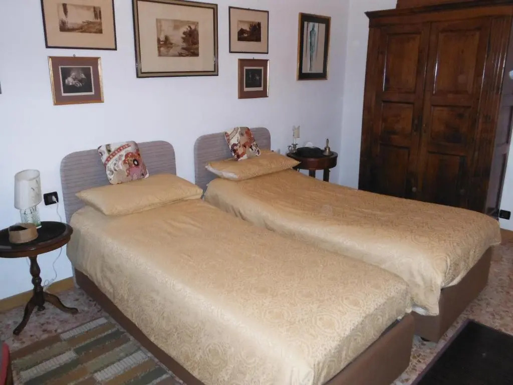 B&B Villa Olmo