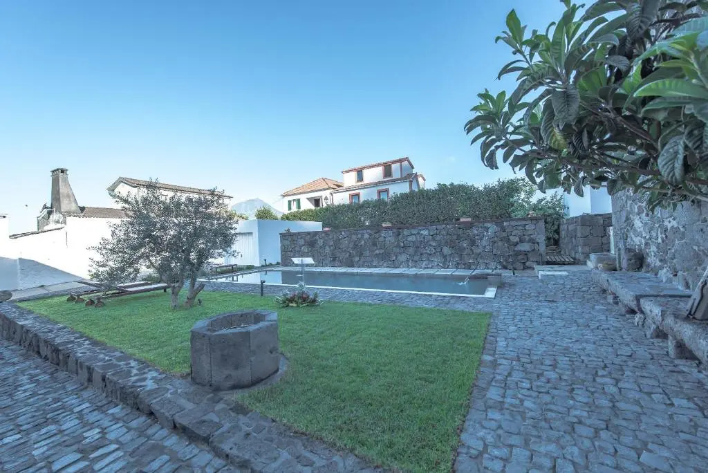 Casa do Brasão