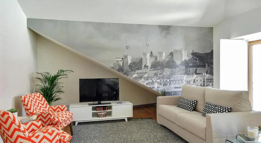 Sao Bento Best Apartments|Lisbon Best Apartments