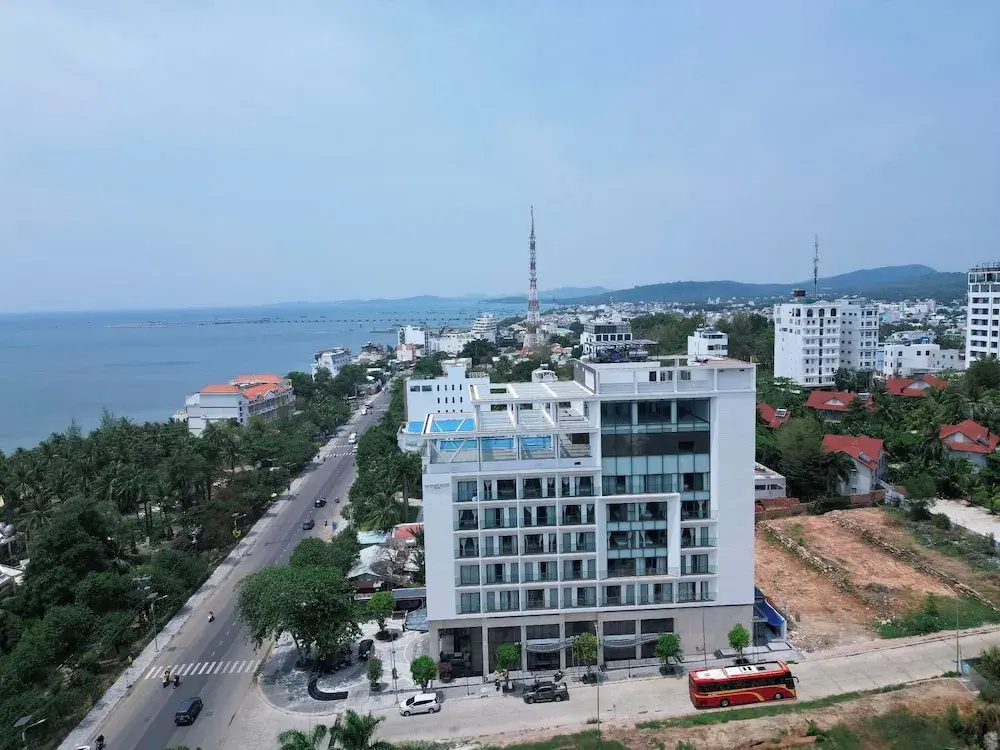 Daystar Hotel