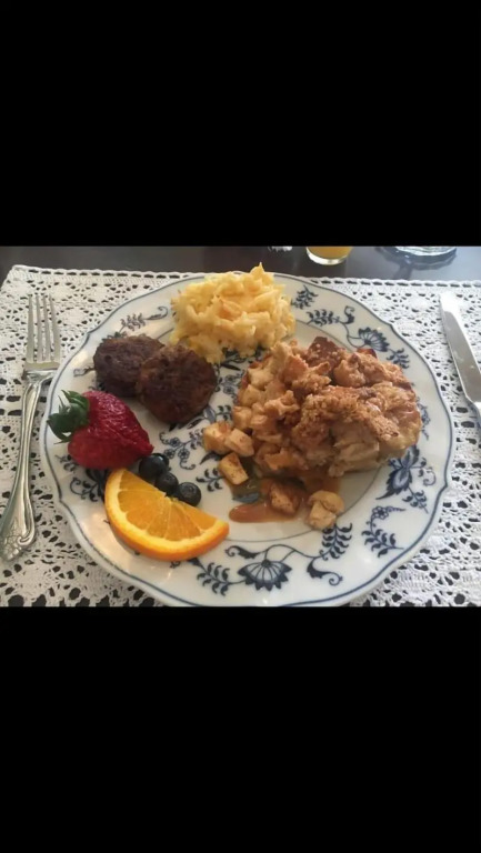 Kennedy Manor B&B
