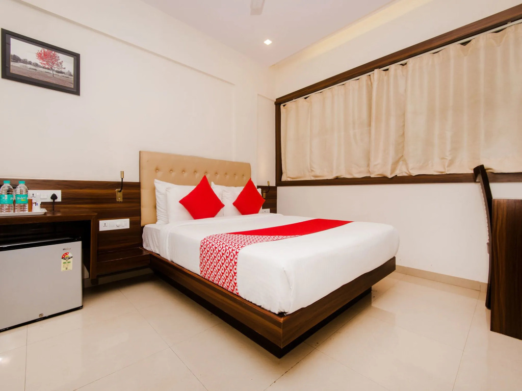 OYO 14984 Hotel Mumbai International