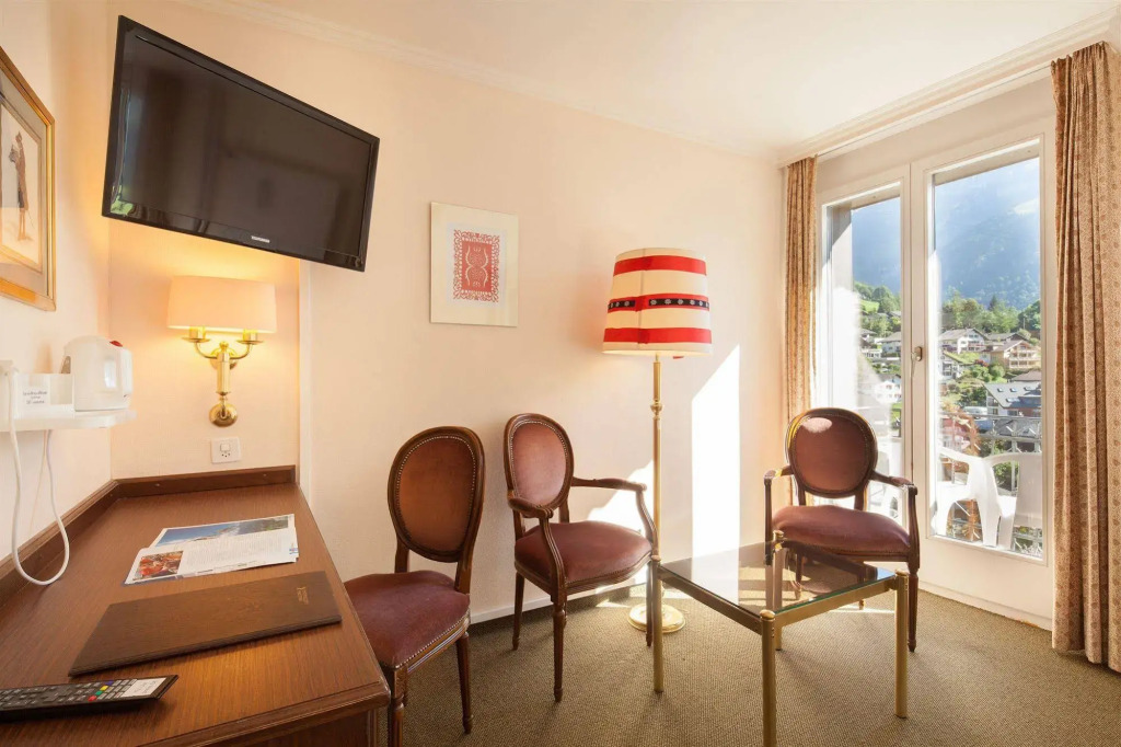 Hotel Edelweiss