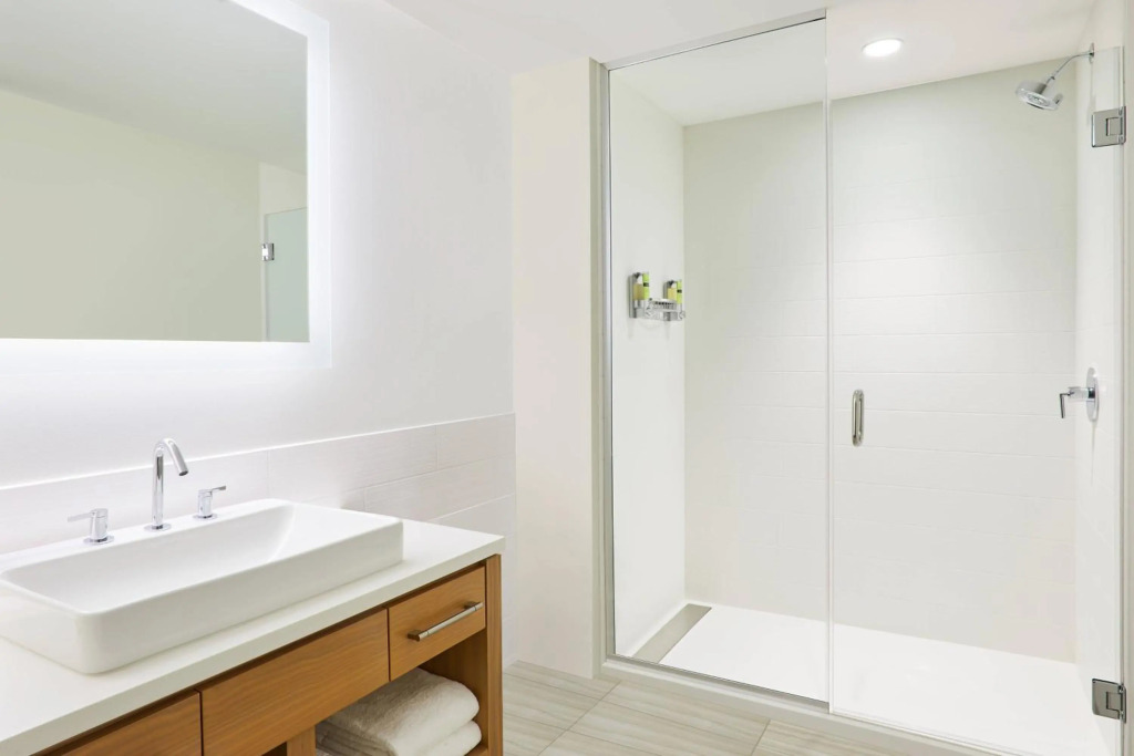 Element by Marriott Austin Downtown