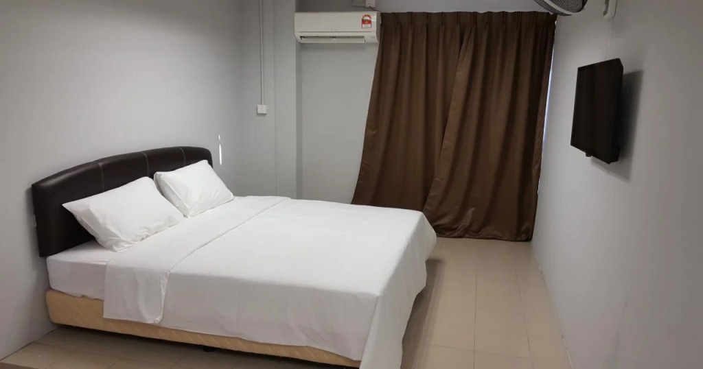 Langkawi Mall Vacay Inn