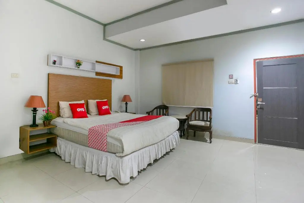OYO 3031 Hotel Regenerasi
