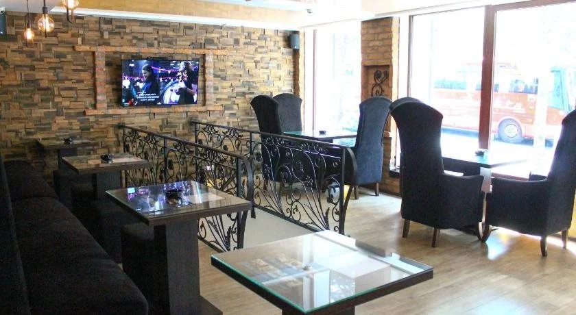 Boutique Hotel Madison