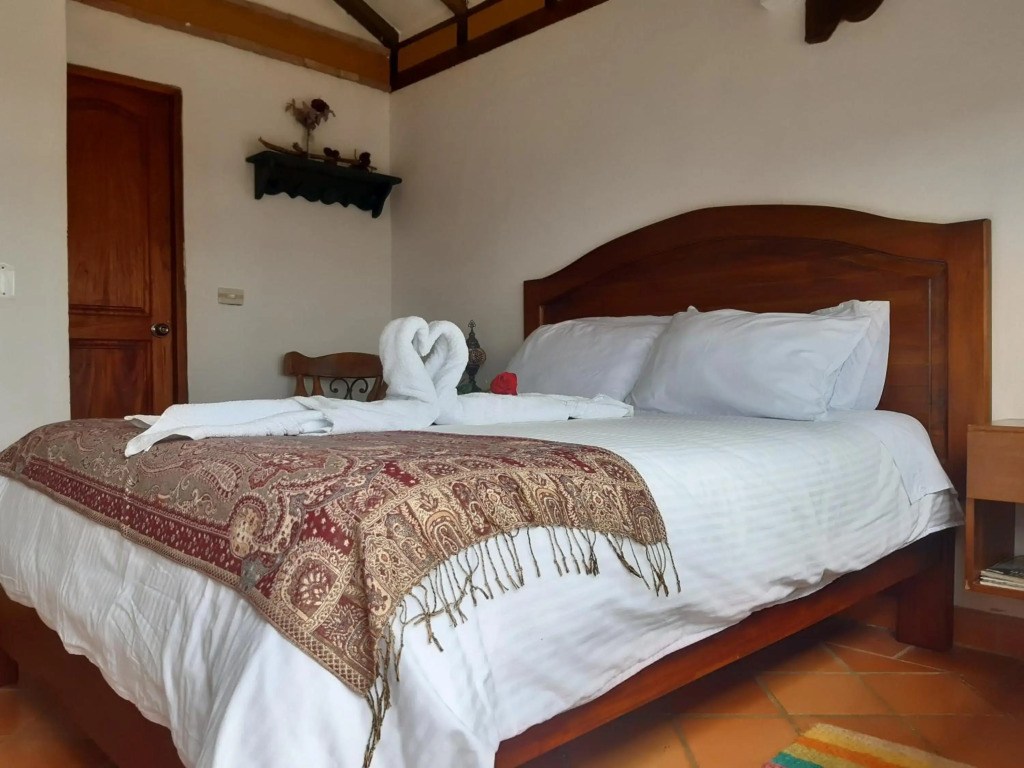 Cabañas Sol y Luna