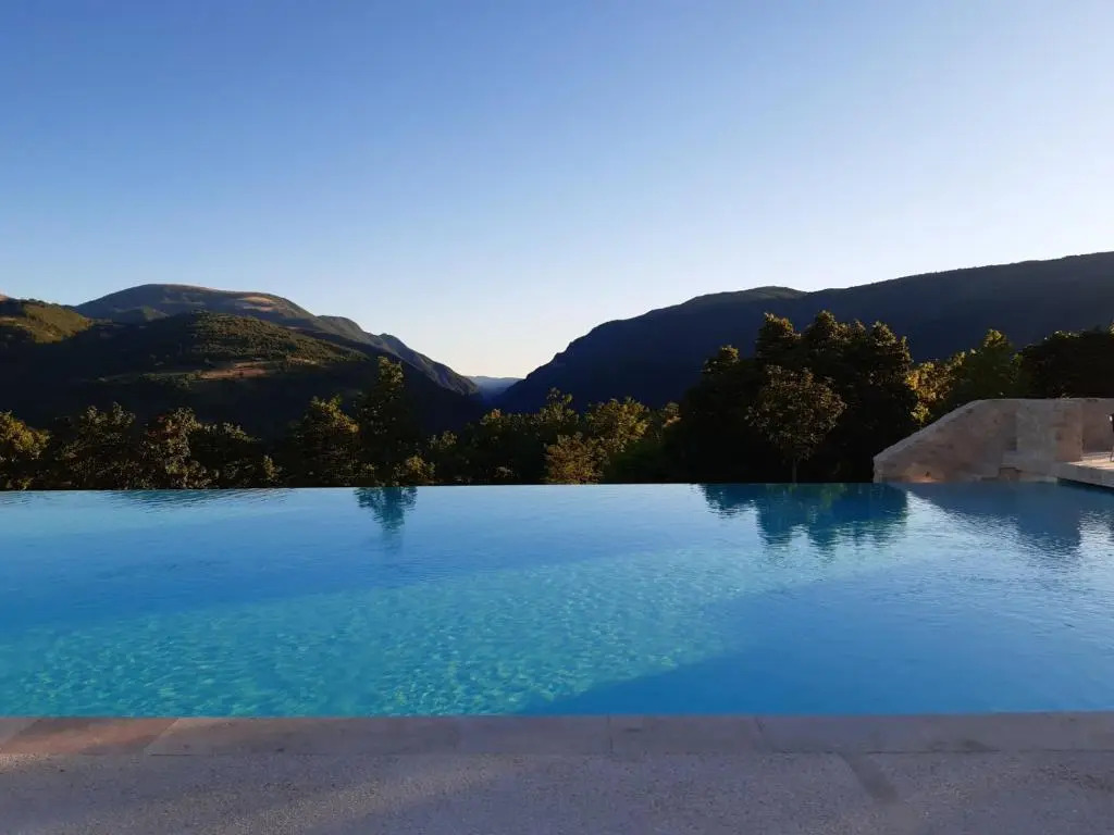 Camping Villaggio Il Collaccio