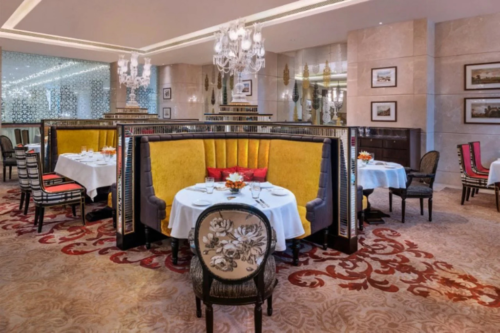 The St. Regis Mumbai