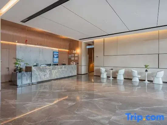 Shengzhou Yue Jianglan Boutique Hotel (Wuyue Plaza Branch)