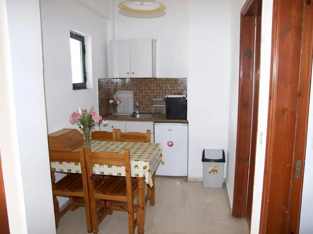 Valentinos Apartments
