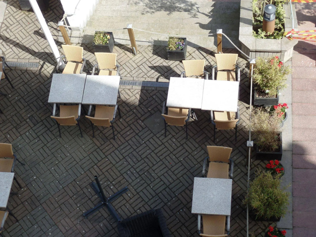 Hotel Stensson