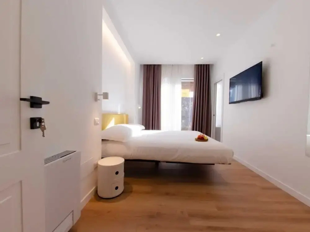 Pascià Boutique Hotel