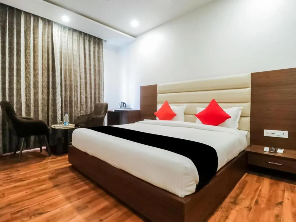 Hotel O Gn Pride
