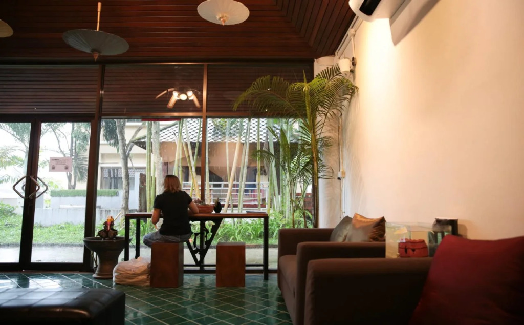 Iyarintara Resort