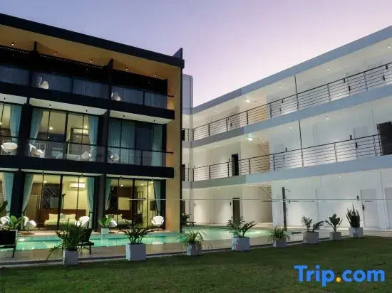 Hotel Le Naga
