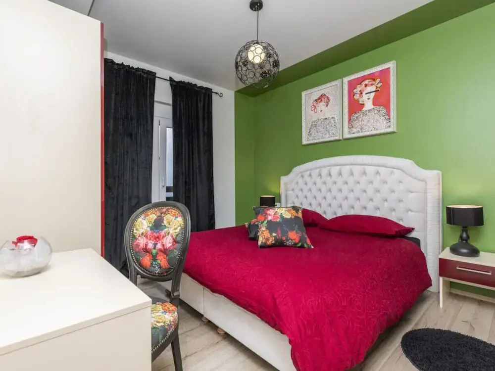 Apartment in Sveti Petar u Sumi