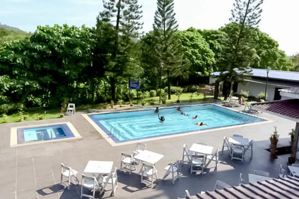 Myangkasa Akademi & Resort Langkawi