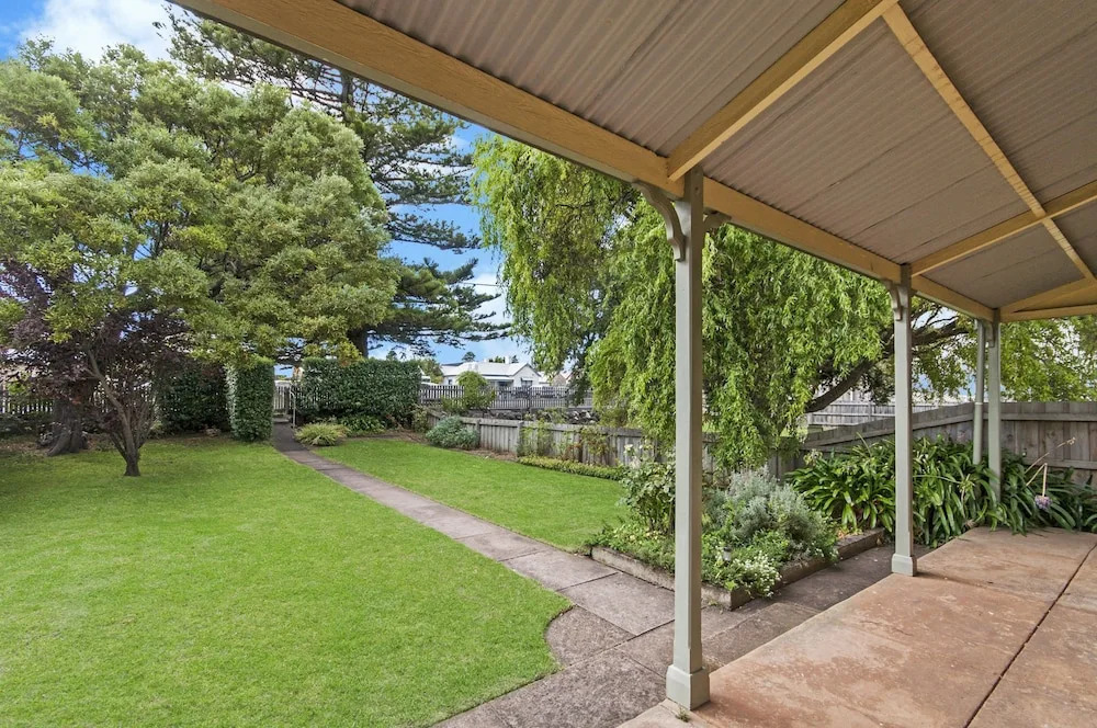 Miller's Cottage