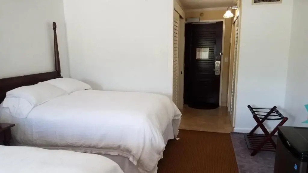 2417 at Oceanfront Resort Lihue Kauai Beach Drive Private Condo