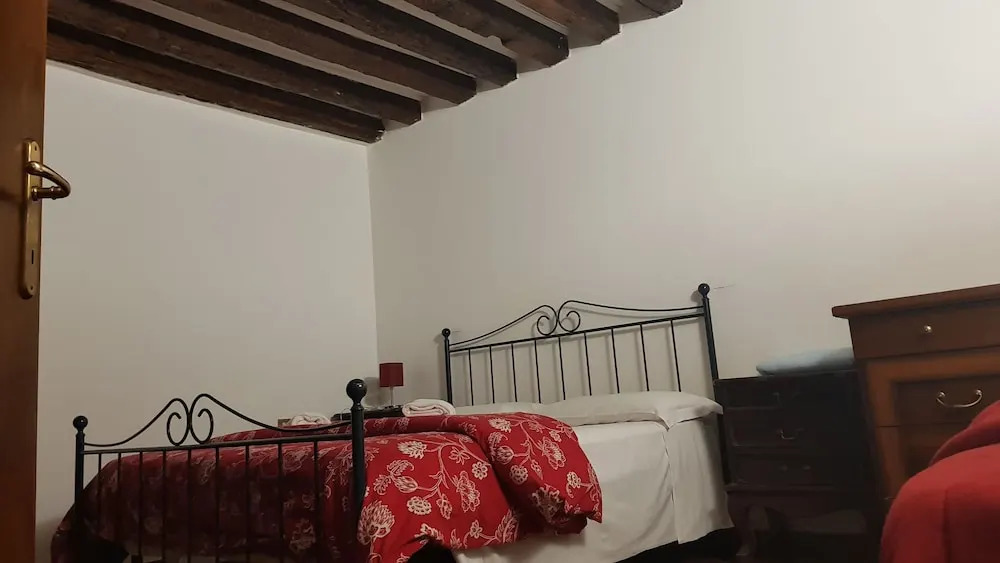 Residence Ca di Malta Arsenale by Wonderful Italy