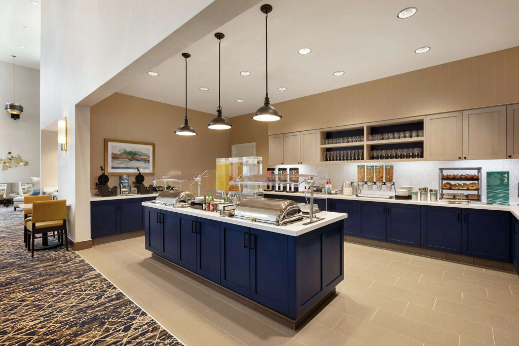 Homewood Suites by Hilton Albany