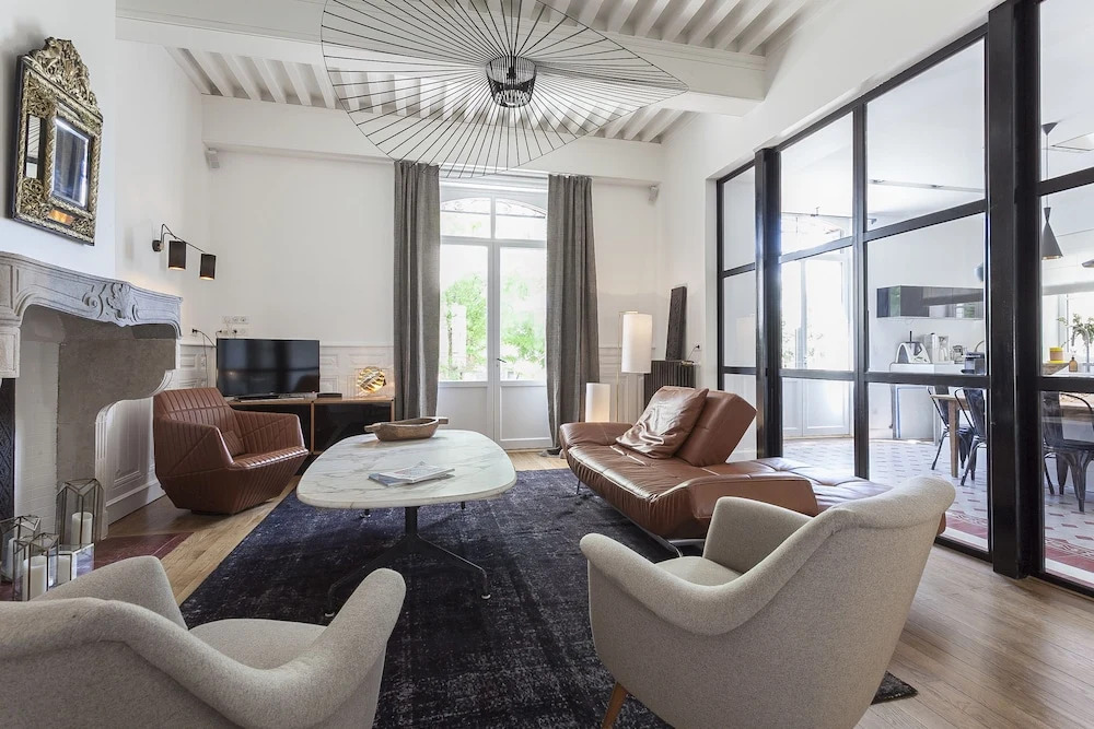 Maison TANDEM