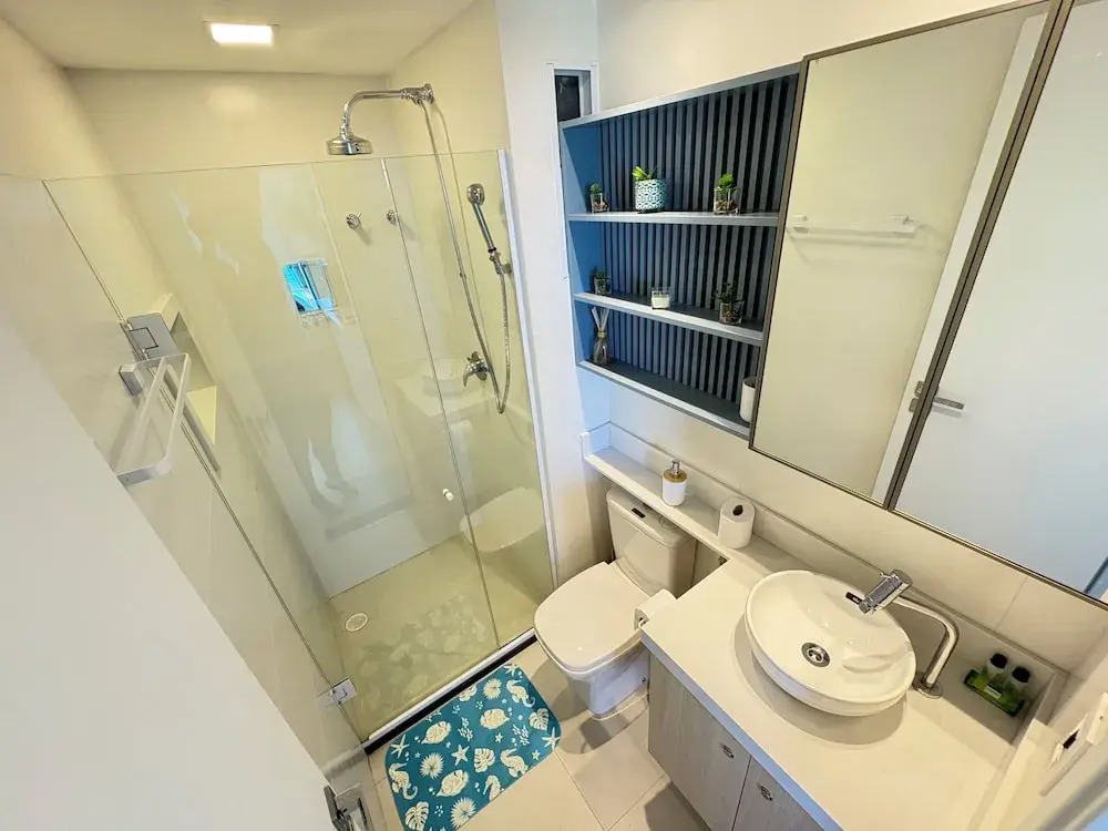 RN Studio Premium 512 - Frente Mar