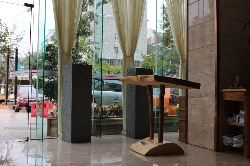 Xiamen Hooray Hotel