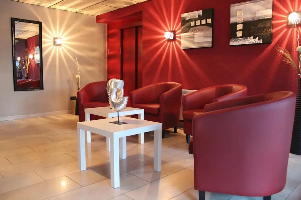 Hotel Borchers