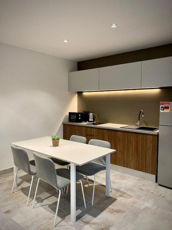Sutivan Luxury Apartments