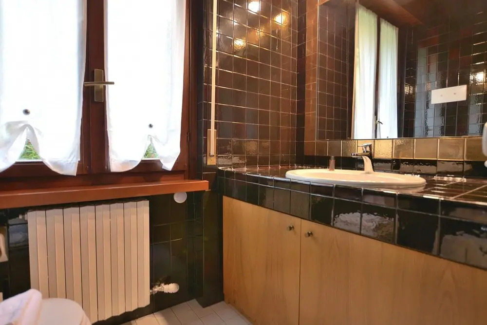 Apartment Frader Otto