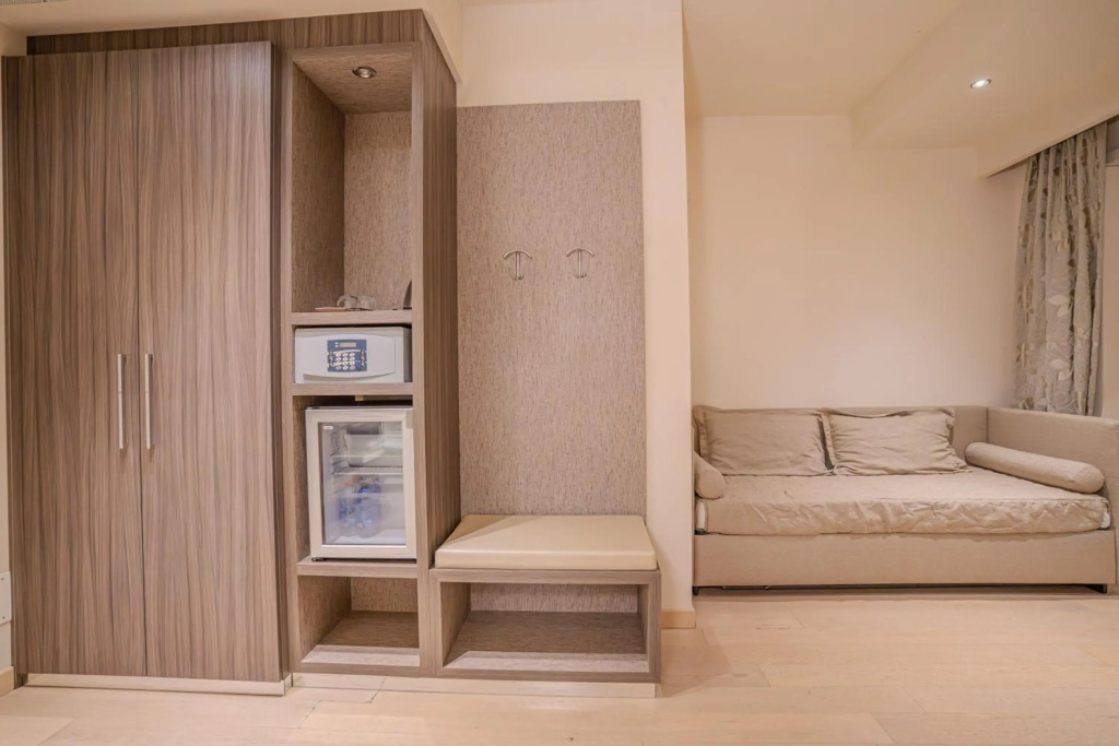 Hotel Galvani