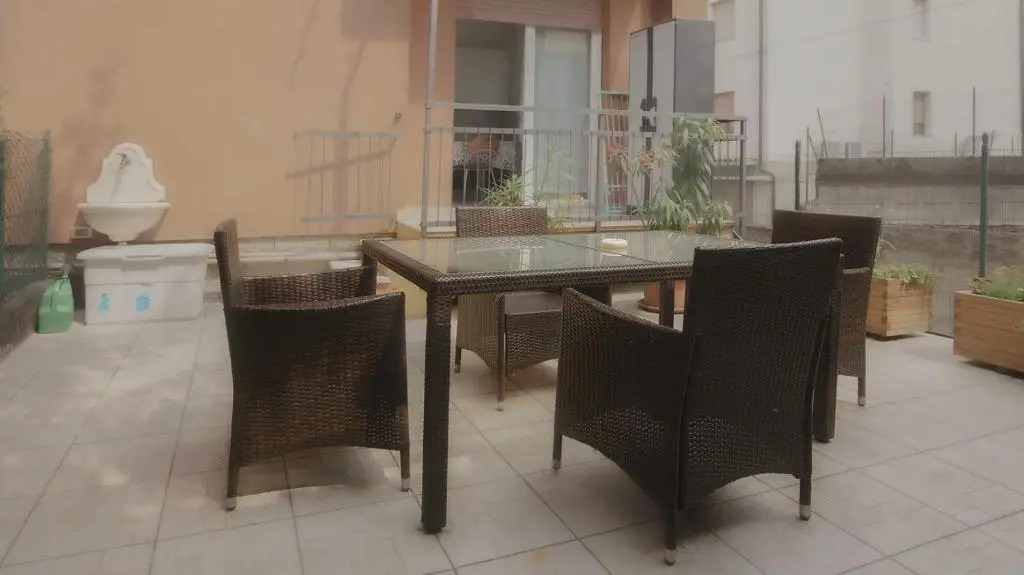Appa49 vicino Ospedale Borgo Roma, Fiera e Univr