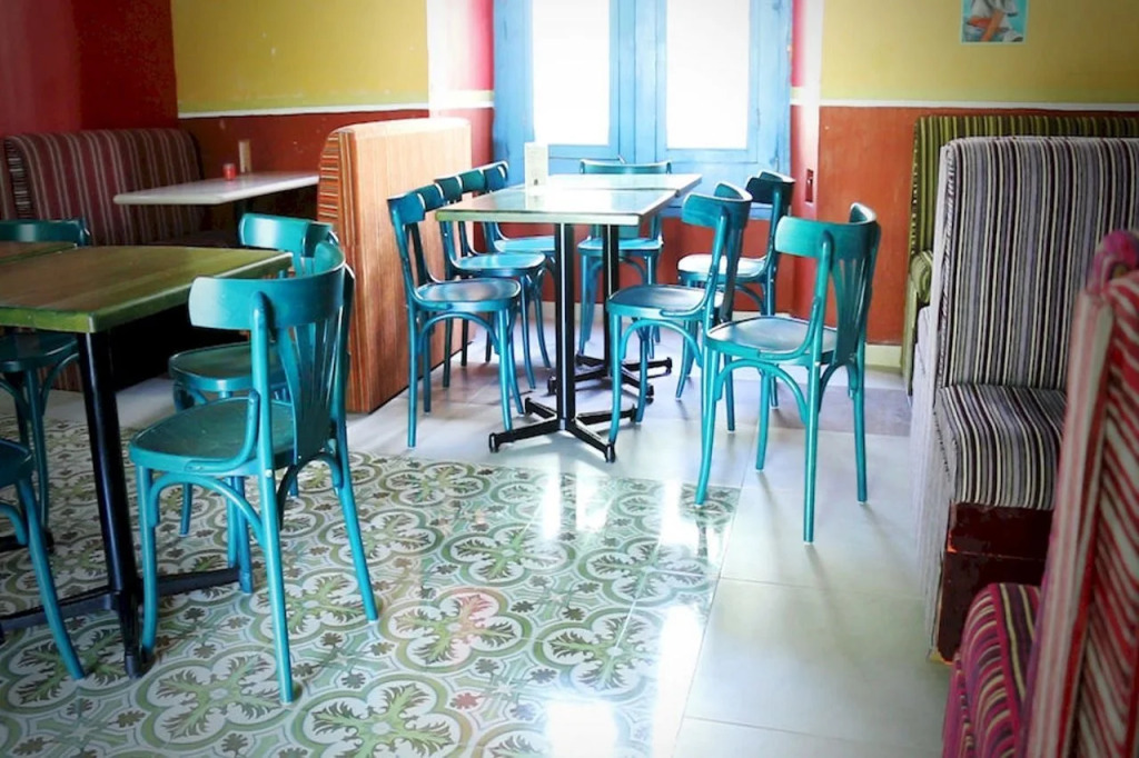 Hotel Socaire