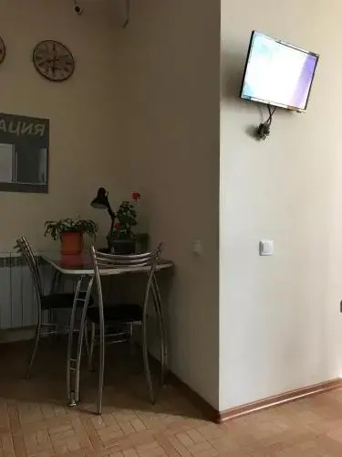 Hotel Noah